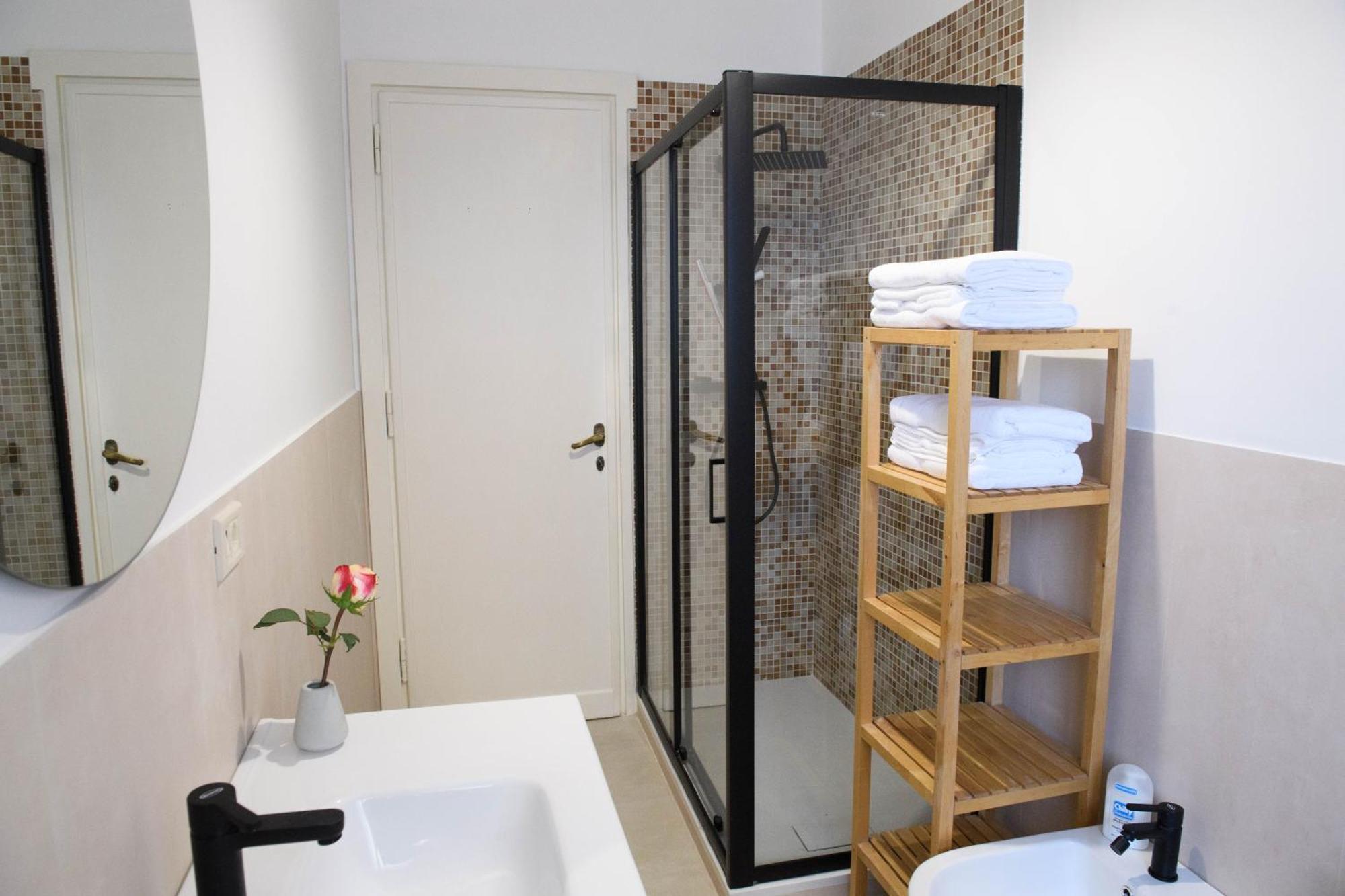 Cesare A Trastevere Apartamento