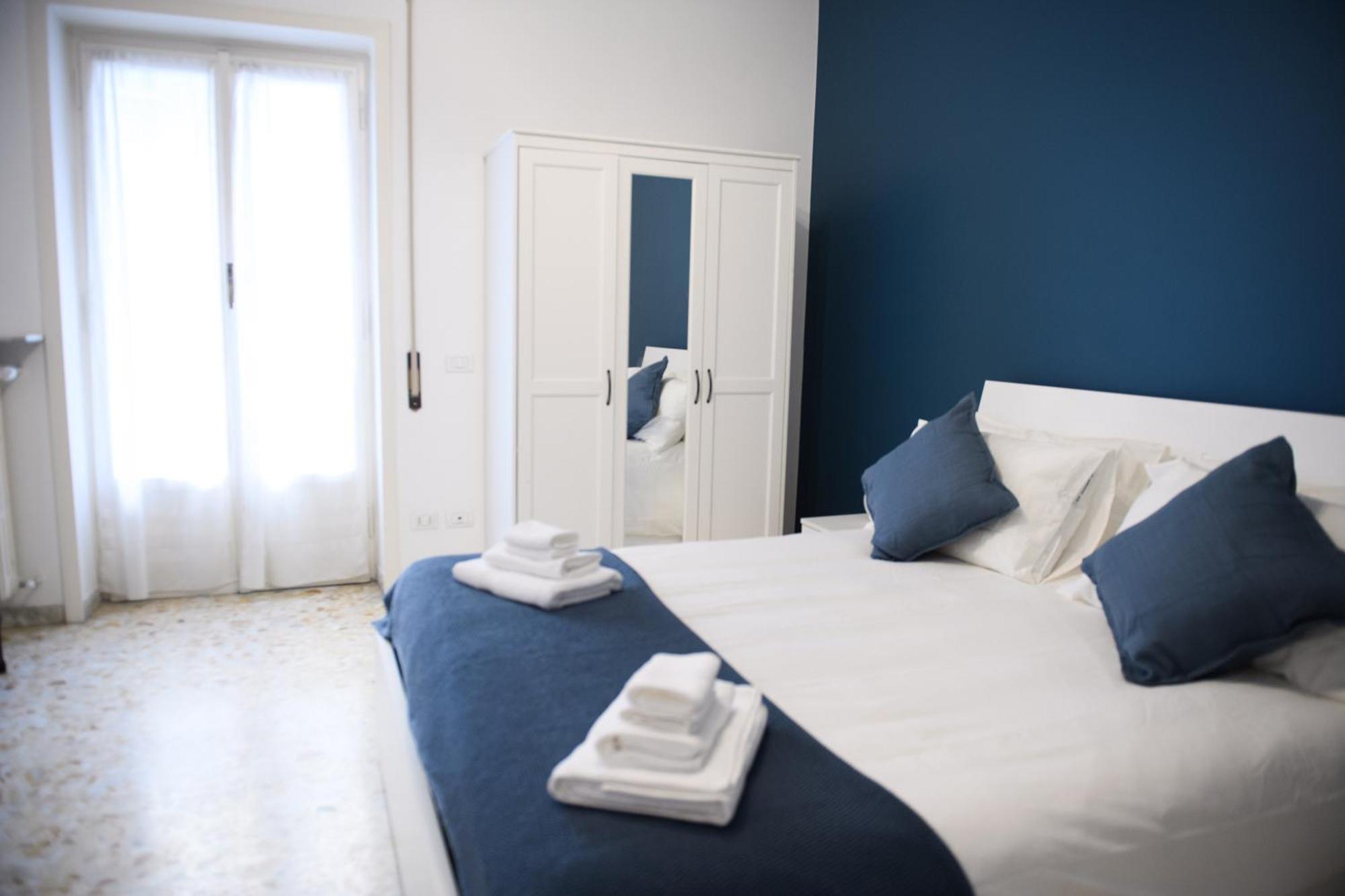 Apartamento Cesare A Trastevere Roma