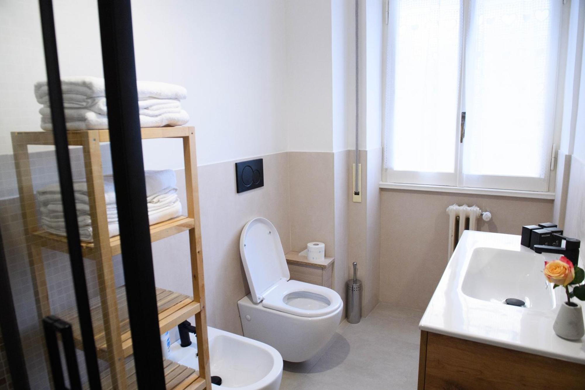 Apartamento Cesare A Trastevere